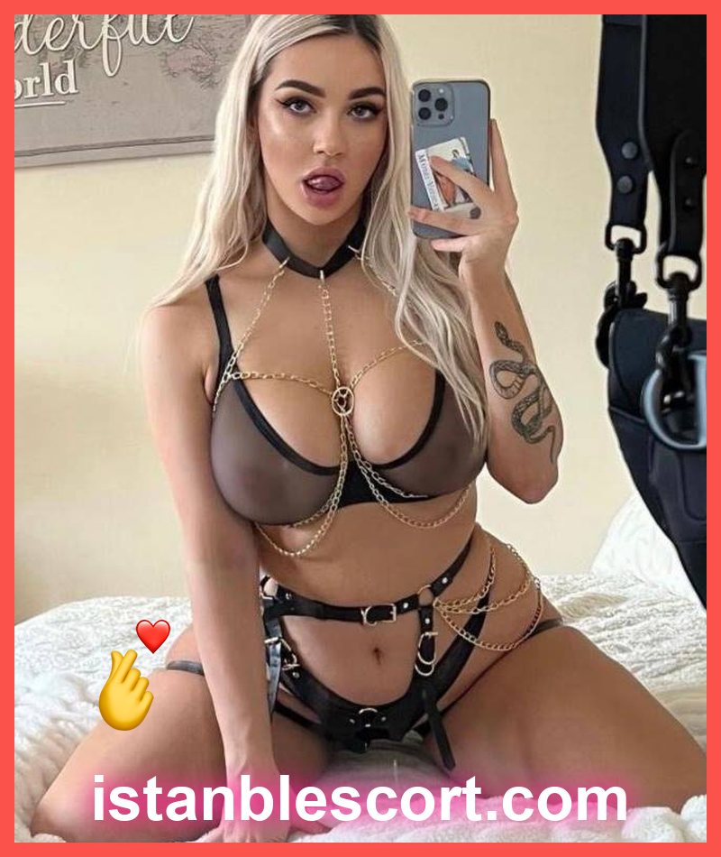 Aylin, 21 — بطاقة فترينة Yeşilkent